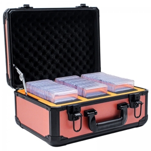 卸売グレードカード収納ケースOEM 