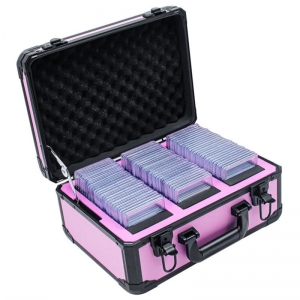 卸売グレードカード収納ケースOEM 