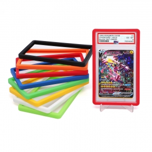 グレードカードスラブプロテクター