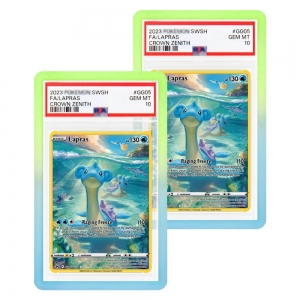 グラデーションスラブバンパー