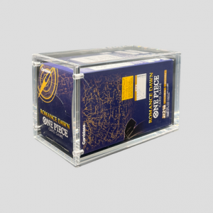 アクリル製ワンピース OP-01 プロテクトケース 