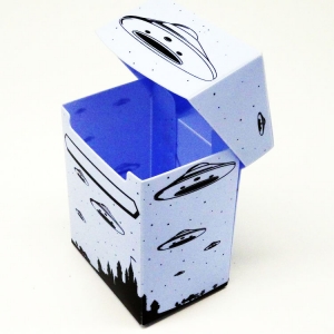 カスタムTCGデッキボックス 