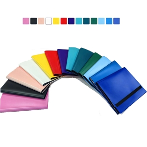 TCGカードアルバムプラスチック