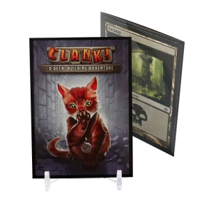 マットトレーディングカードスリーブ 