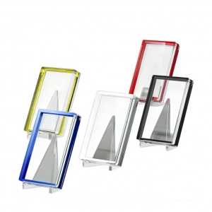 4ポケットPPトレーディングカードバインダー 