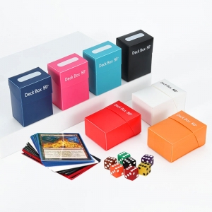 遊戯王トレーディングカード収納