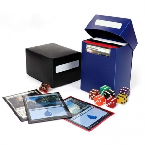 TCGカードデッキボックス 