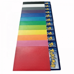 マットトレーディングカードスリーブ 