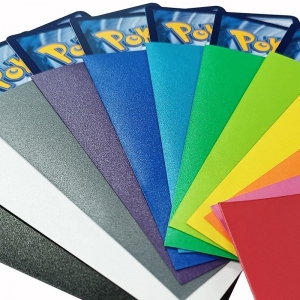 遊戯王 小型カードスリーブ