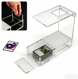 MTGカードスキャナースタンド