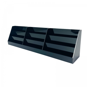 多層レトロビデオゲームカートリッジディスプレイスタンド 