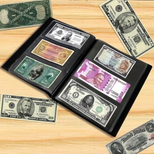 紙幣スリーブ バルク