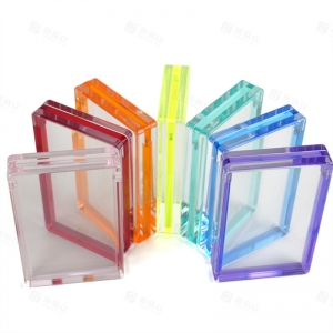 カスタムグレーディングカードプロテクター 