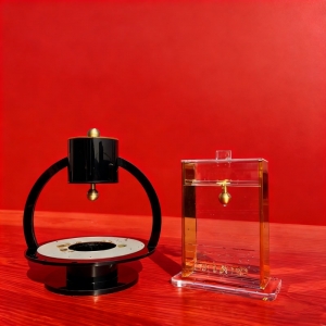 ルーサイト マイム・アハロニム セット 