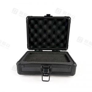 プレミアムシングルPSAスラブアルミキャリングケース 