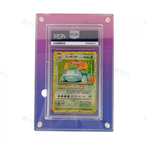 PSAスラブアクリルディスプレイ