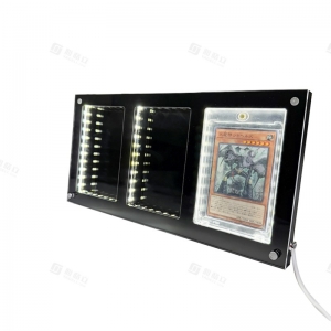 カスタムPSAディスプレイフレーム