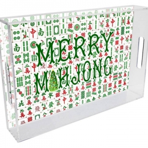 麻雀牌ディスプレイトレイ卸売 