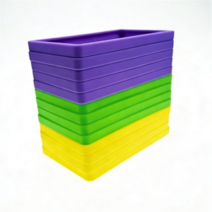 グレーディング済みカード用ACEバンパーガード 