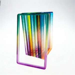 グレーディング済みカード用ACEバンパーガード 