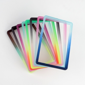 TPUスラブプロテクター グレードガードバンパー 