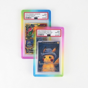 PSA TPUバンパー