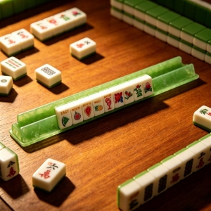 卸売OEM麻雀ラック 
