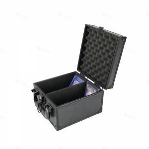 TCGコレクション用メタル製鑑定済みカード収納ケース | YAGELI 