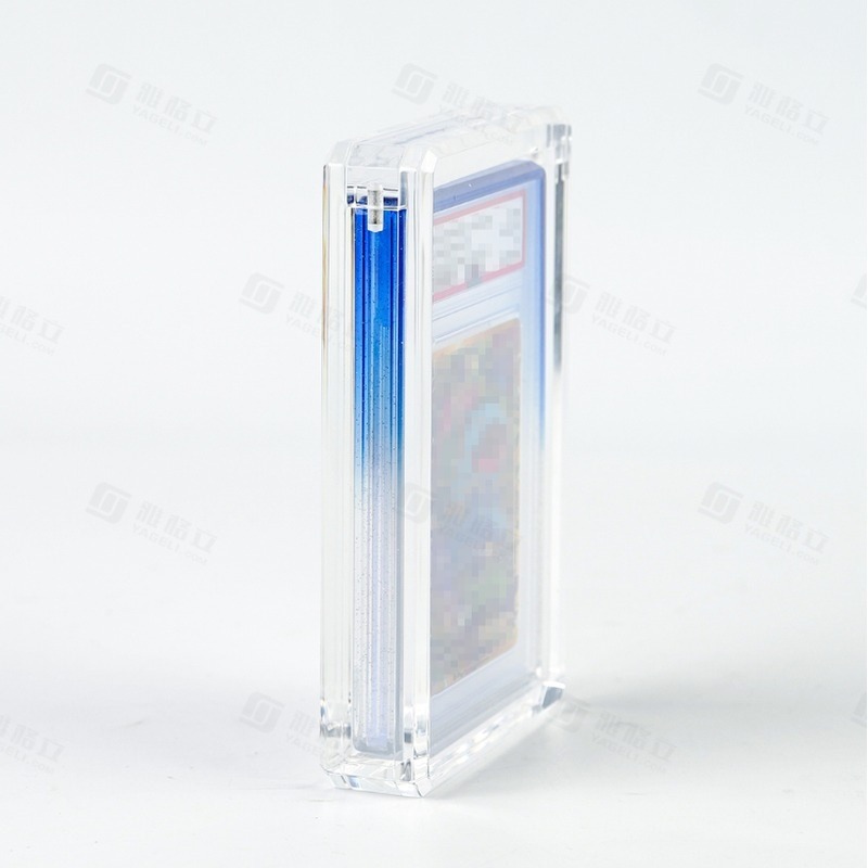 Acrylic Display for TPU Bumper