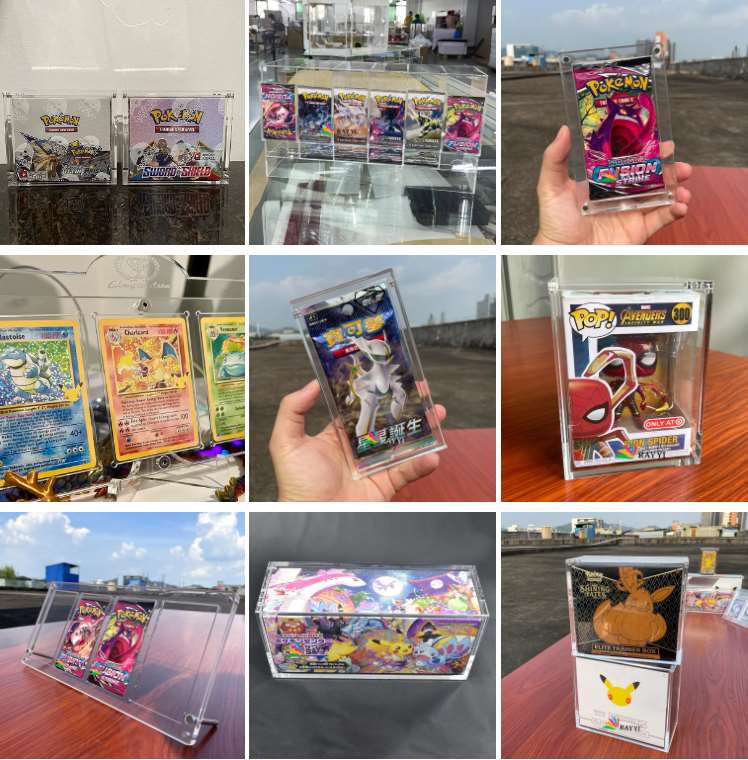 ランタンフェスティバルを祝う：中国の伝統とポケモンの収集品への特別なオマージュ